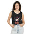 Gnome 4th of July Unisex Tank Top, Festive Holiday Apparel, Casual Independence Day Wear