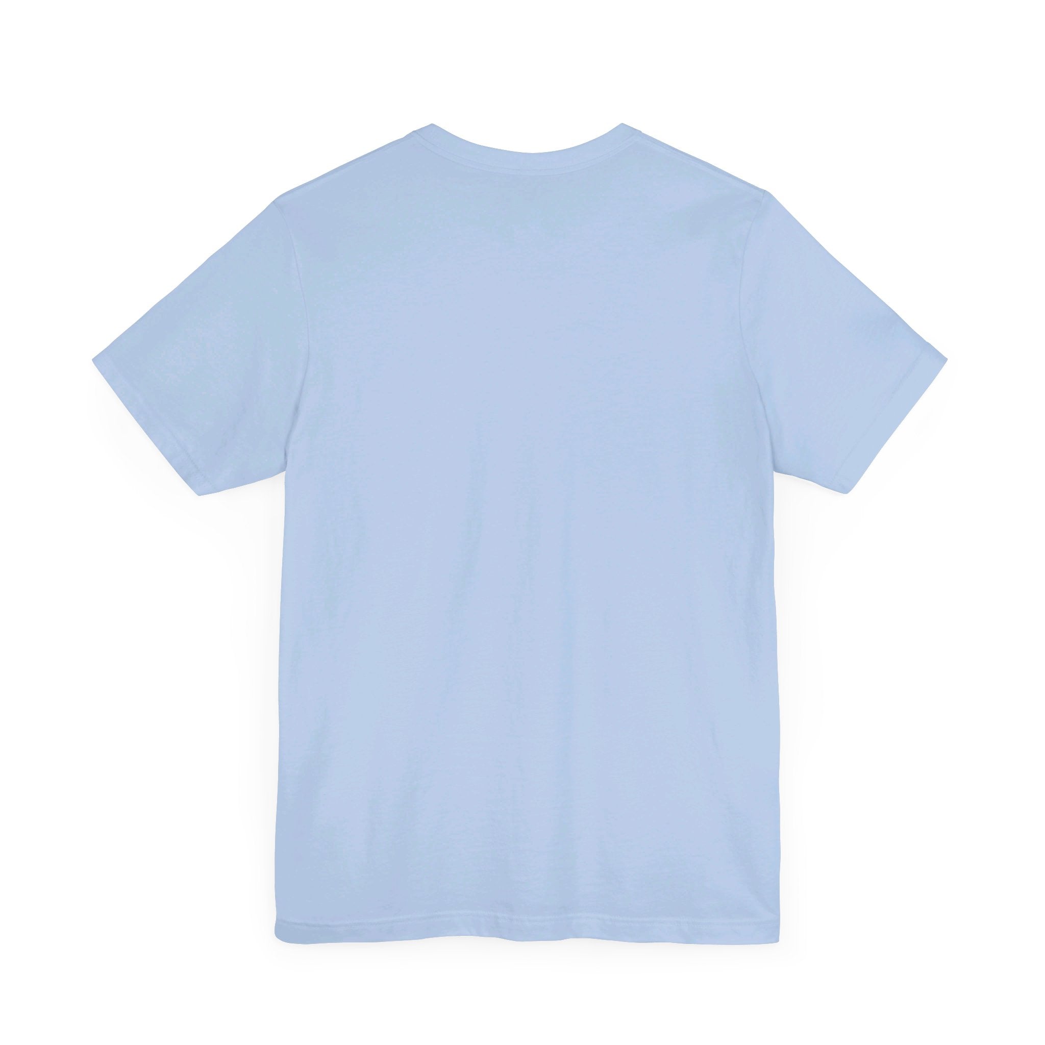 Luck Of The Irish Unisex Jersey Short Sleeve Tee