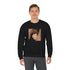 Thankful Grateful Blessed Unisex Heavy Blend™ Crewneck Sweatshirt