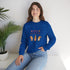 Autumn Season Unisex Heavy Blend™ Crewneck Sweatshirt