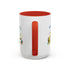 First Day of  School Coffee Mug