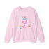 Follow Me To Hunt Crewneck Sweatshirt