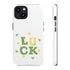 St Paddy's Day Tough Cases