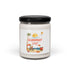 Summer Yay! Scented Soy Candle
