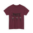 Happy Halloween Crew Unisex Heavy Cotton Tee