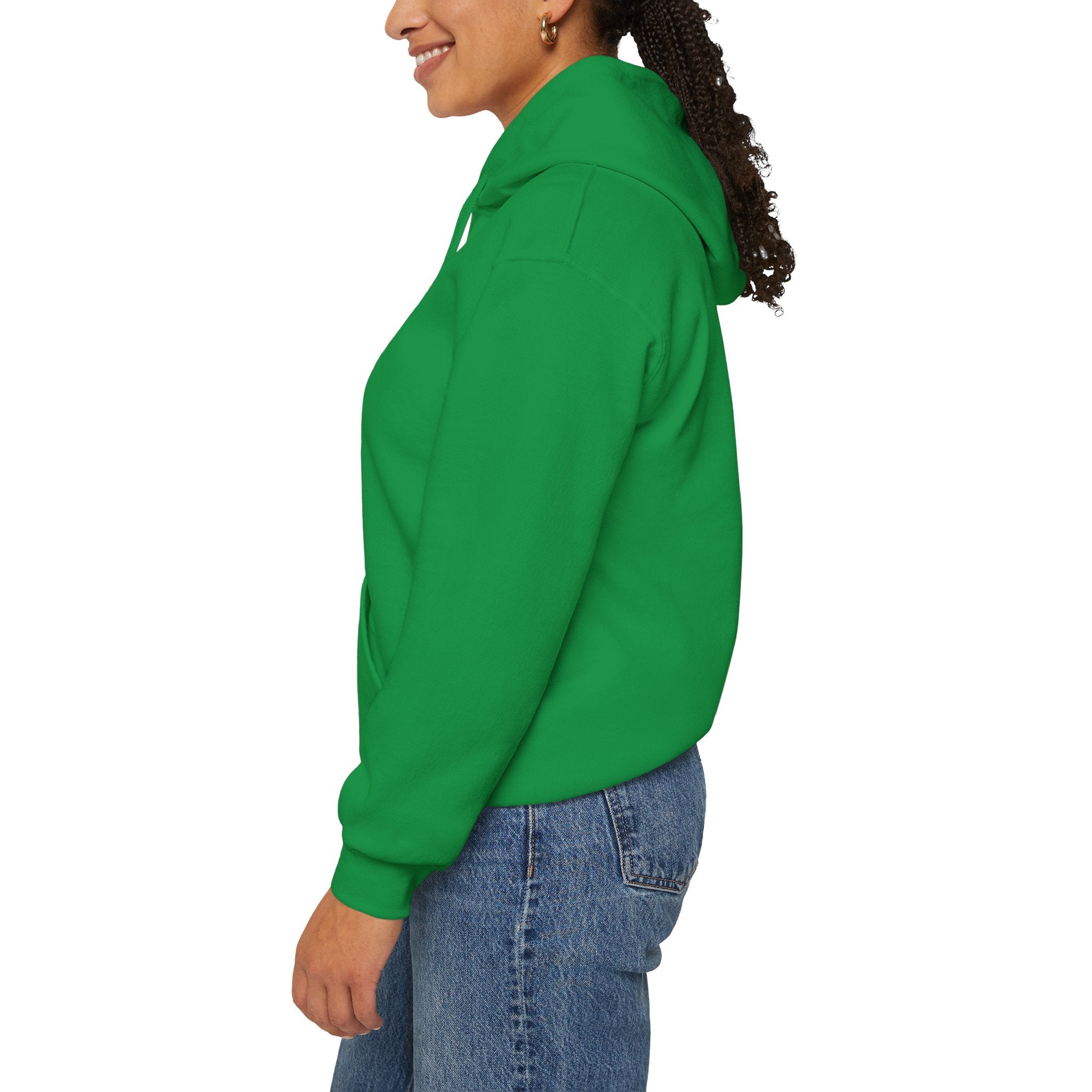 Be My Sweetheart Unisex Heavy Blend™ Hooded Sweatshirt