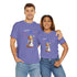 Lady Liberty Unisex Heavy Cotton Tee
