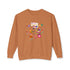 All April Fools' Day Unisex Lightweight Crewneck Sweatshirt