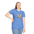 Welcome Back to School Unisex Softstyle T-Shirt