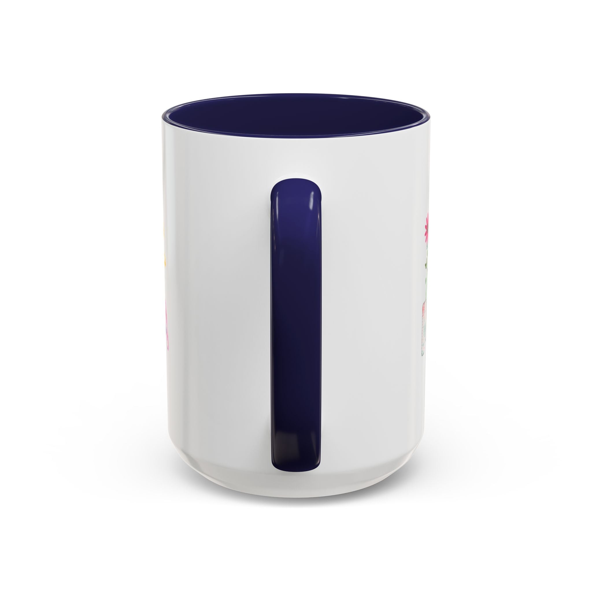 Blessed Mama Coffee Mug  (11/15oz)