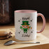Blessed & Lucky St. Patrick's Day Coffee Mug