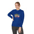 We Back Youth Long Sleeve Competitor Tee