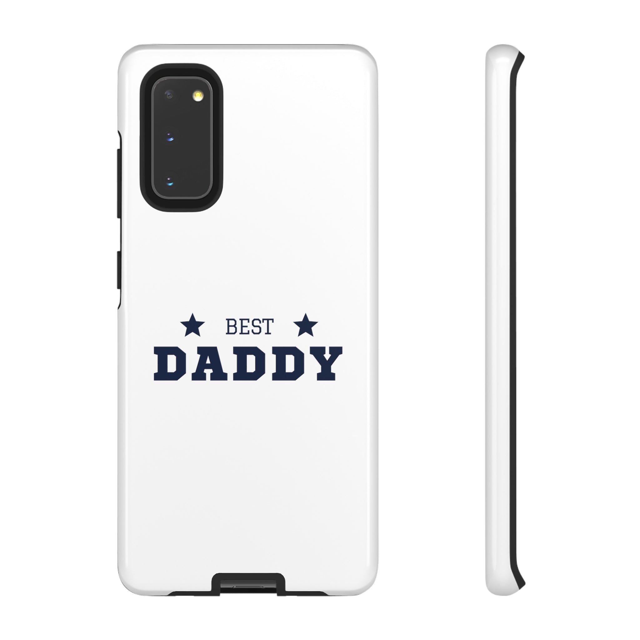 Happy Daddy's Day Tough Cases