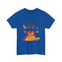 Hello Autumn Unisex Heavy Cotton Tee