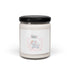 My 1st Mother's Day Scented Soy Candle
