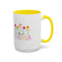 Blessed Mama Coffee Mug  (11/15oz)