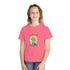 School is Cool Youth Midweight Tee