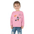 Boo Party Toddler Long Sleeve Tee