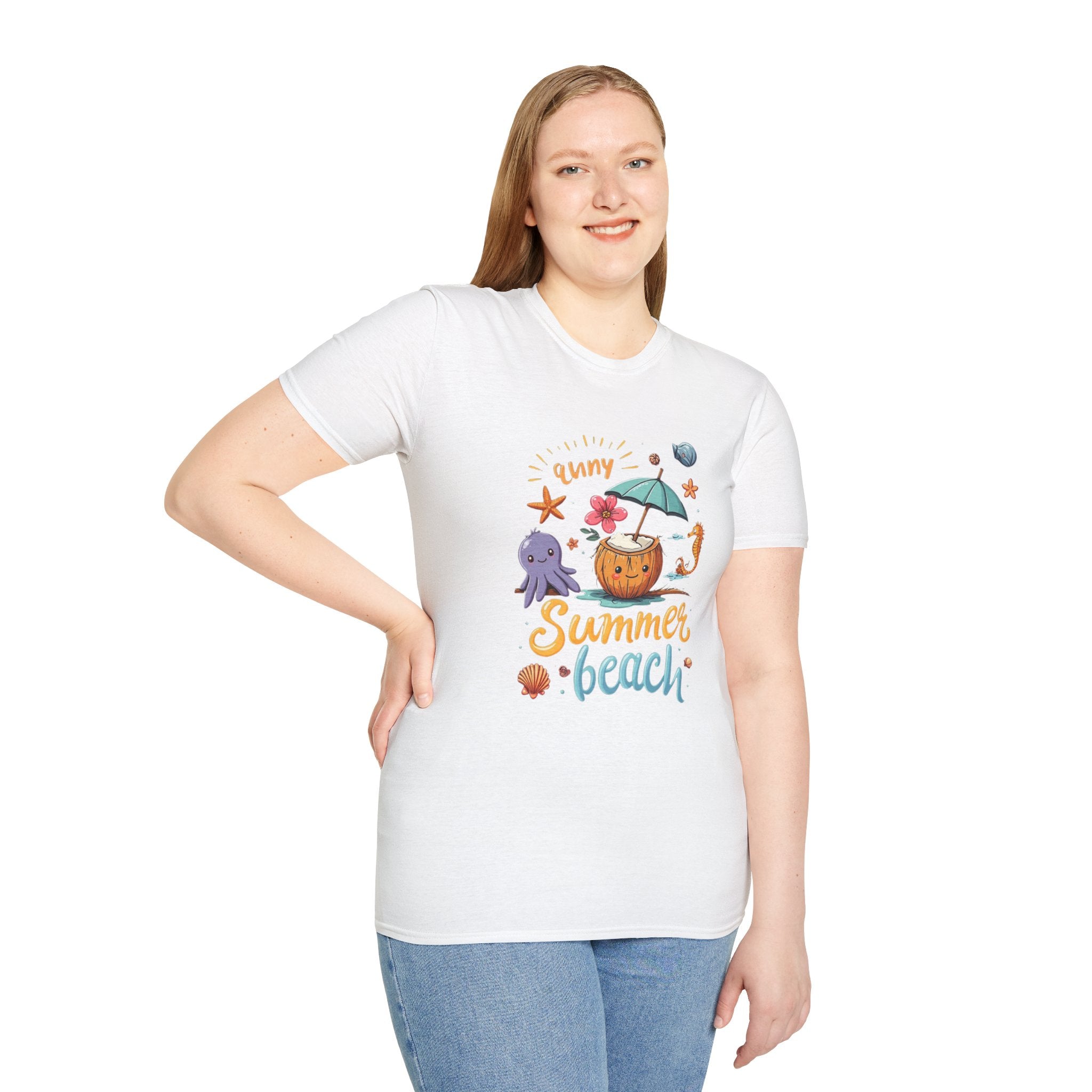 Sunny Summer T-Shirt