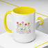 Blessed Mama Coffee Mug  (11/15oz)