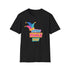 All Fool's Day Unisex Softstyle T-Shirt