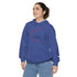 Mom Mode Unisex Garment-Dyed Hoodie