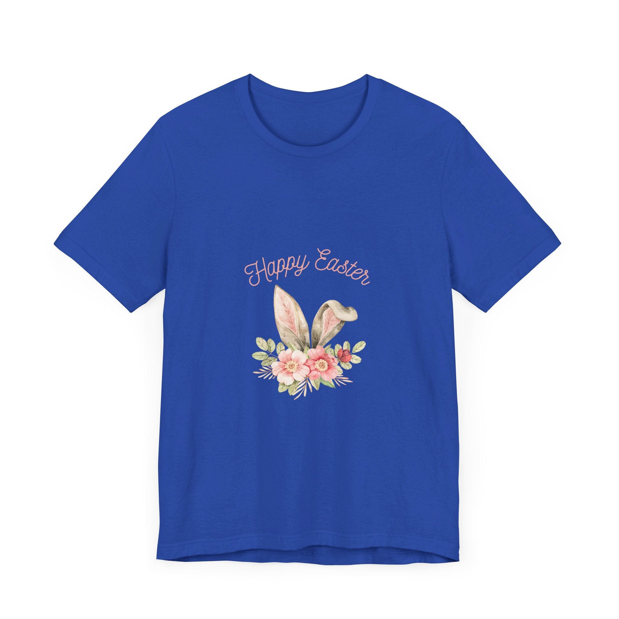 Have A Joyous Easter Unisex Jersey Short Sleeve Tee
