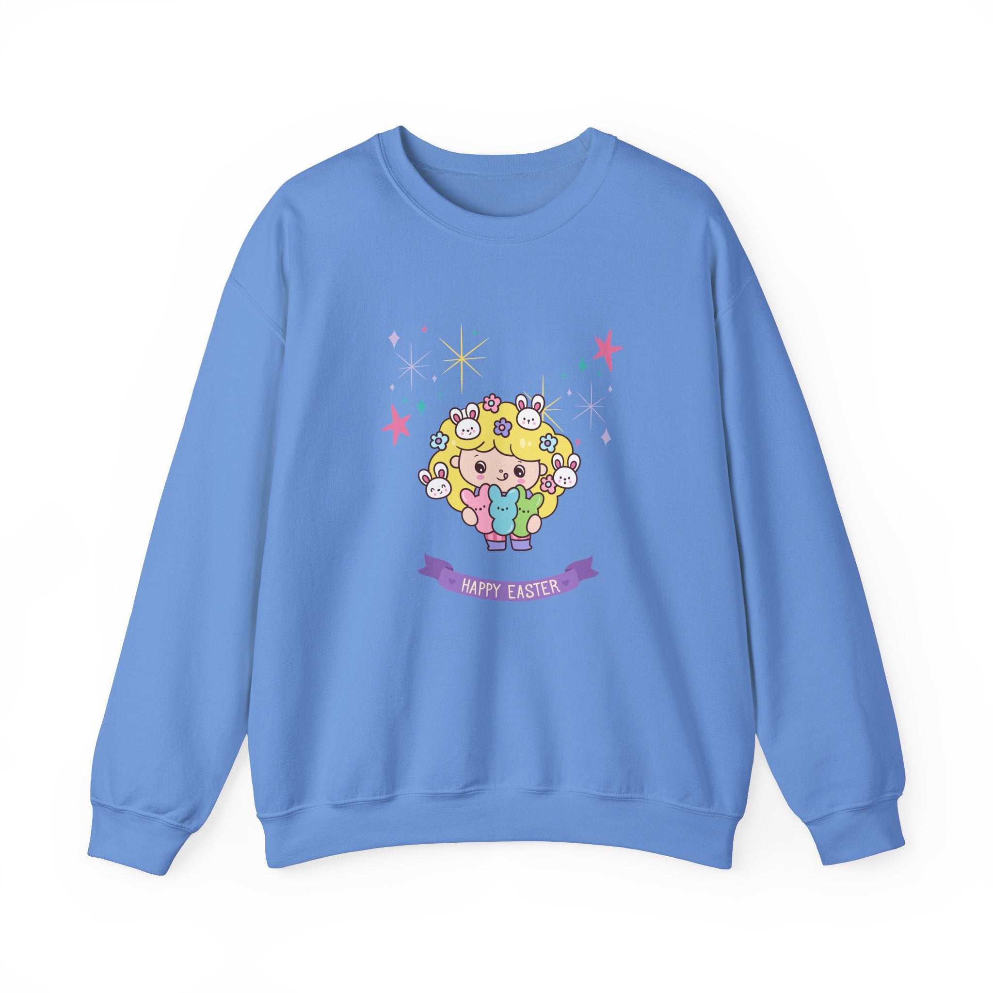 Easter Season  Unisex Crewneck Sweatshirt