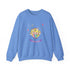 Easter Season  Unisex Crewneck Sweatshirt