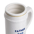 Father's Dad Daddy Pa Beer Stein Mug