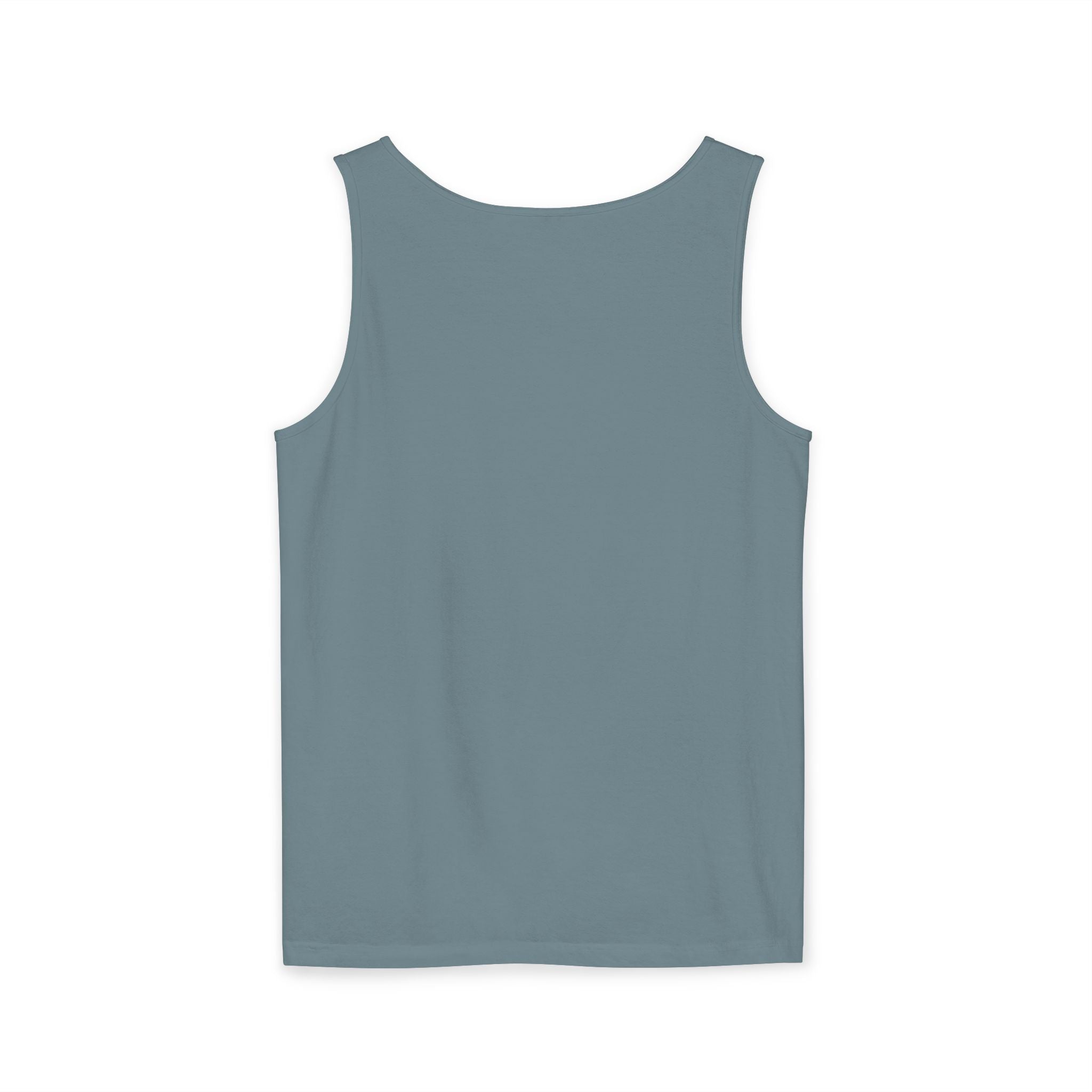 Happy 4th of July Teddy Bear Couple Tank Top