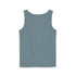 Happy 4th of July Teddy Bear Couple Tank Top