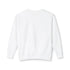 Mommy Hood Unisex Lightweight Crewneck Sweatshirt