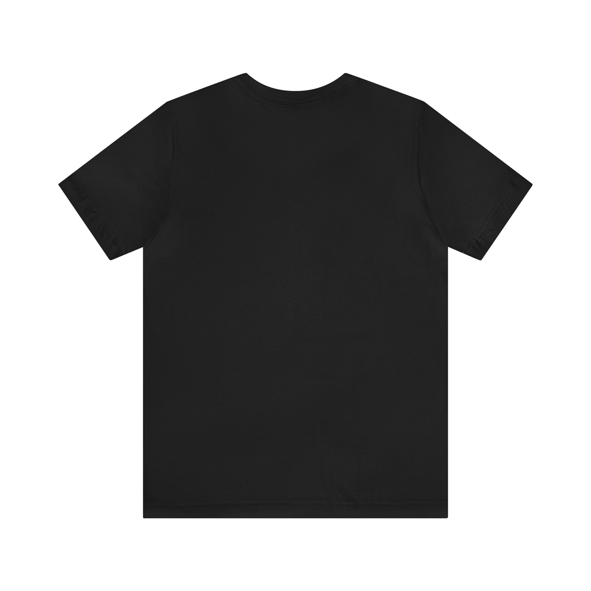 Beach Please Unisex Jersey Short Sleeve Tee