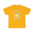 Let's Cheer For An Endless Summer Unisex Heavy Cotton Tee