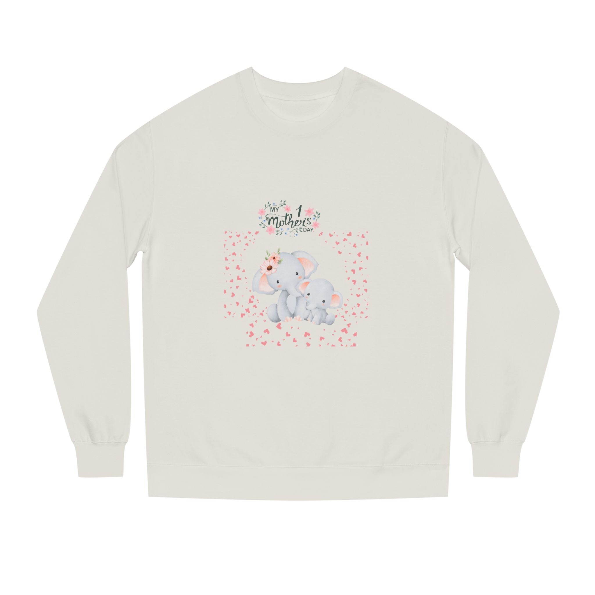 My 1st Mother's Day Sweatshirt