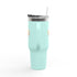 Welcome Back to School Insulated Travel Mug