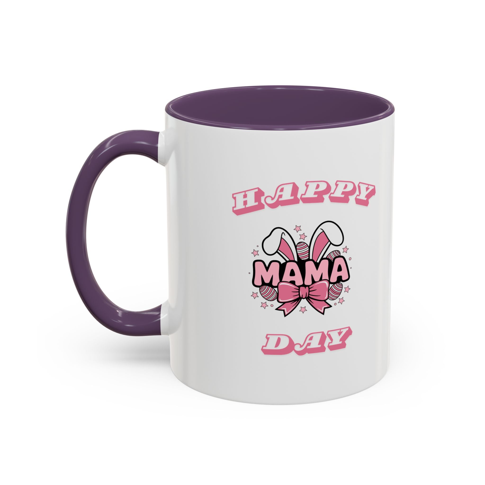 Happy Mamma Day Coffee Mug  11oz & 15oz