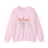 Blessed Mama Crewneck Sweatshirt