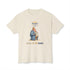 Father's Day King of the Castle T-Shirt Unisex Casual Tee