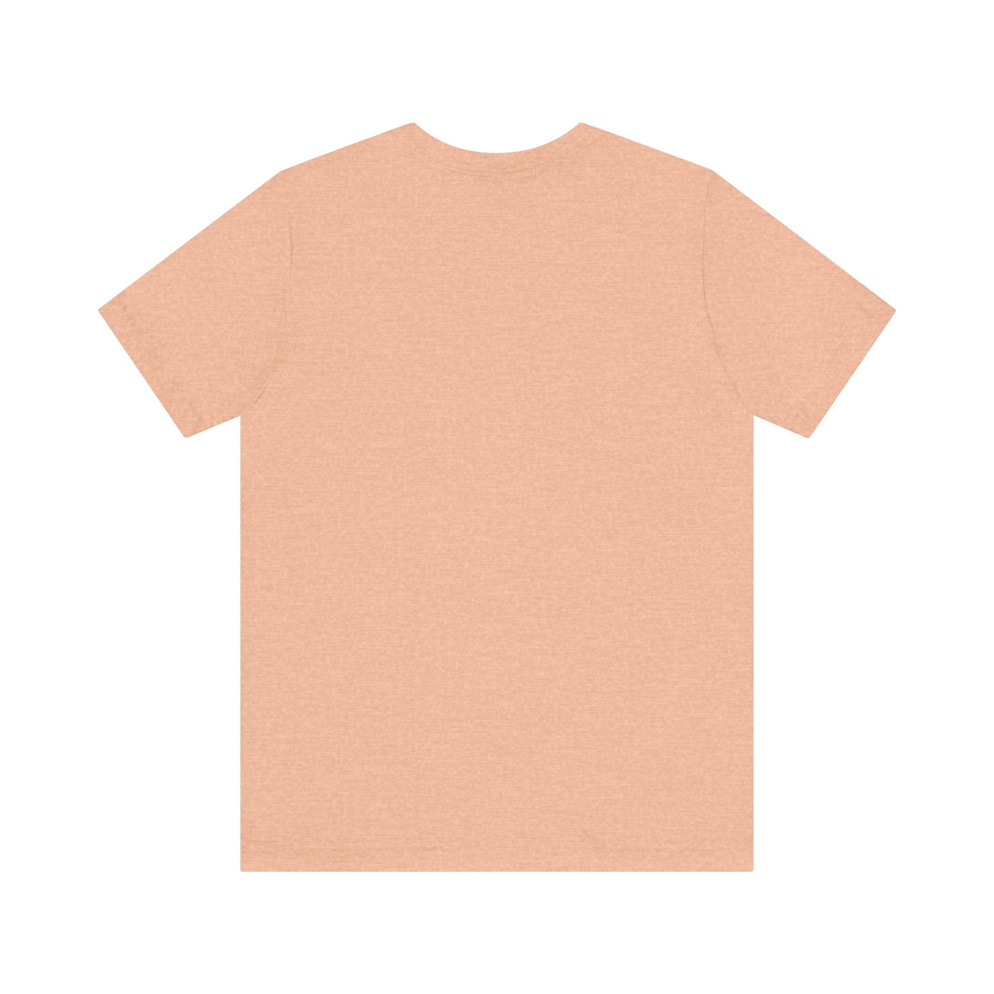 Party In The Union Unisex Jersey Short Sleeve Tee