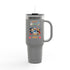 Back to School Crew Insulated Travel Mug - 40oz