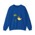 Feeling Lucky Unisex Heavy Blend™ Crewneck Sweatshirt