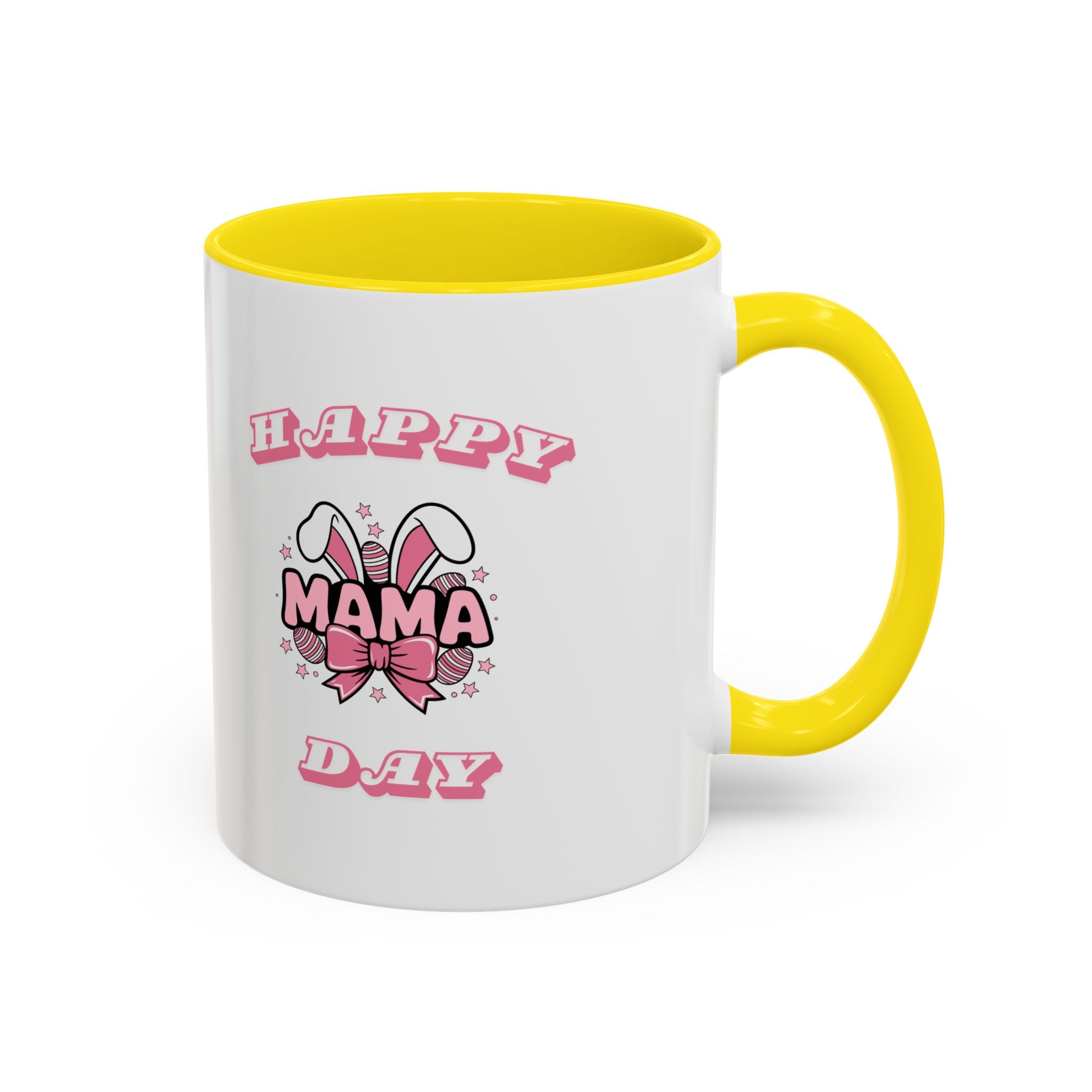 Happy Mamma Day Coffee Mug  11oz & 15oz