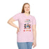Back to School Crew Unisex Softstyle T-Shirt,