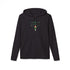 Who's Your Paddy? Adidas Unisex Fleece Hoodie