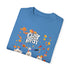 Ghost Party Unisex Garment-Dyed T-shirt