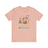 Sunny Summer Tee - Unisex Graphic Shirt