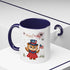 Happy Independence Day  Coffee Mug