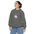 My 1st Mother's Day Unisex Hoodie - Garment-Dyed